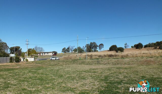 Lot 73 Cullen Street WARWICK QLD 4370