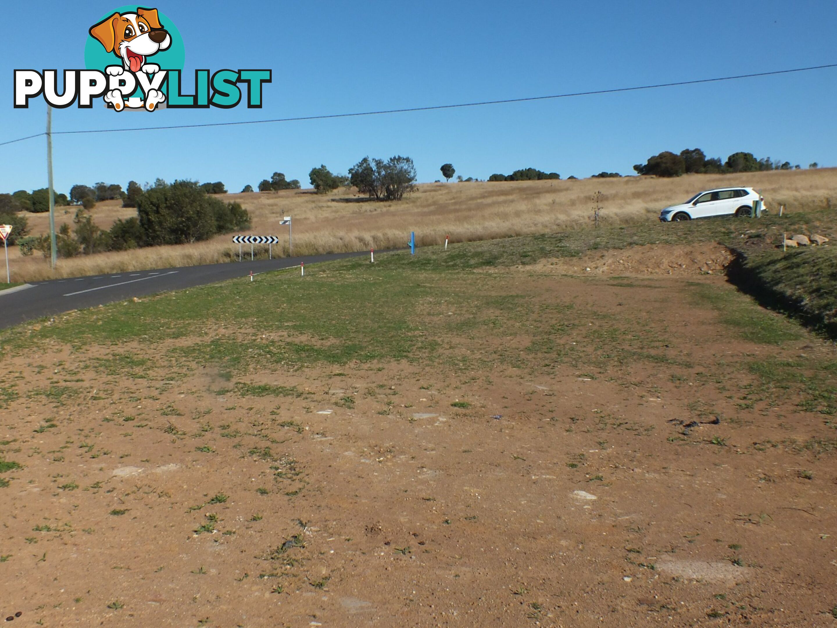 Lot 73 Cullen Street WARWICK QLD 4370