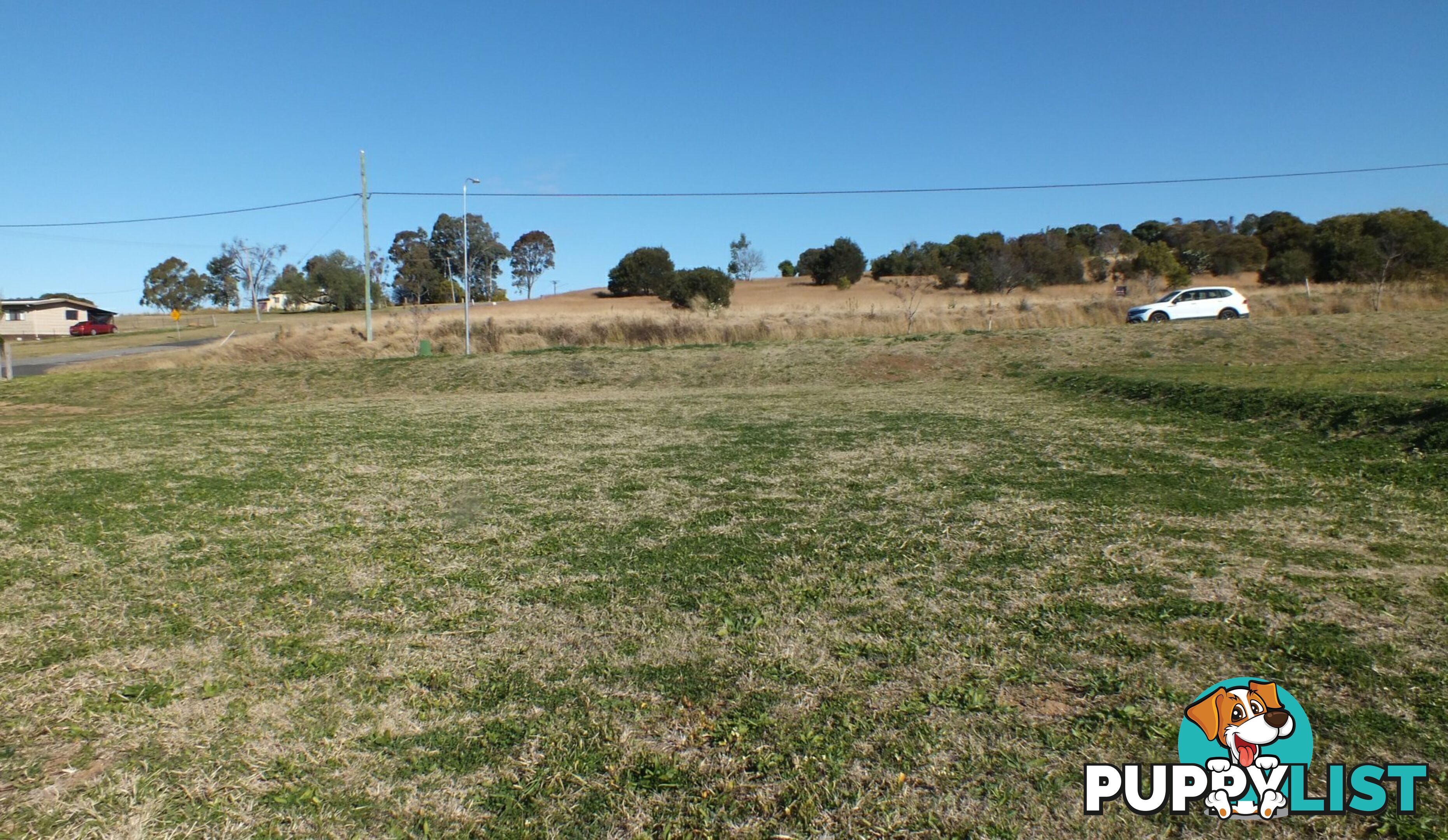 Lot 73 Cullen Street WARWICK QLD 4370