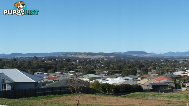 Lot 73 Cullen Street WARWICK QLD 4370