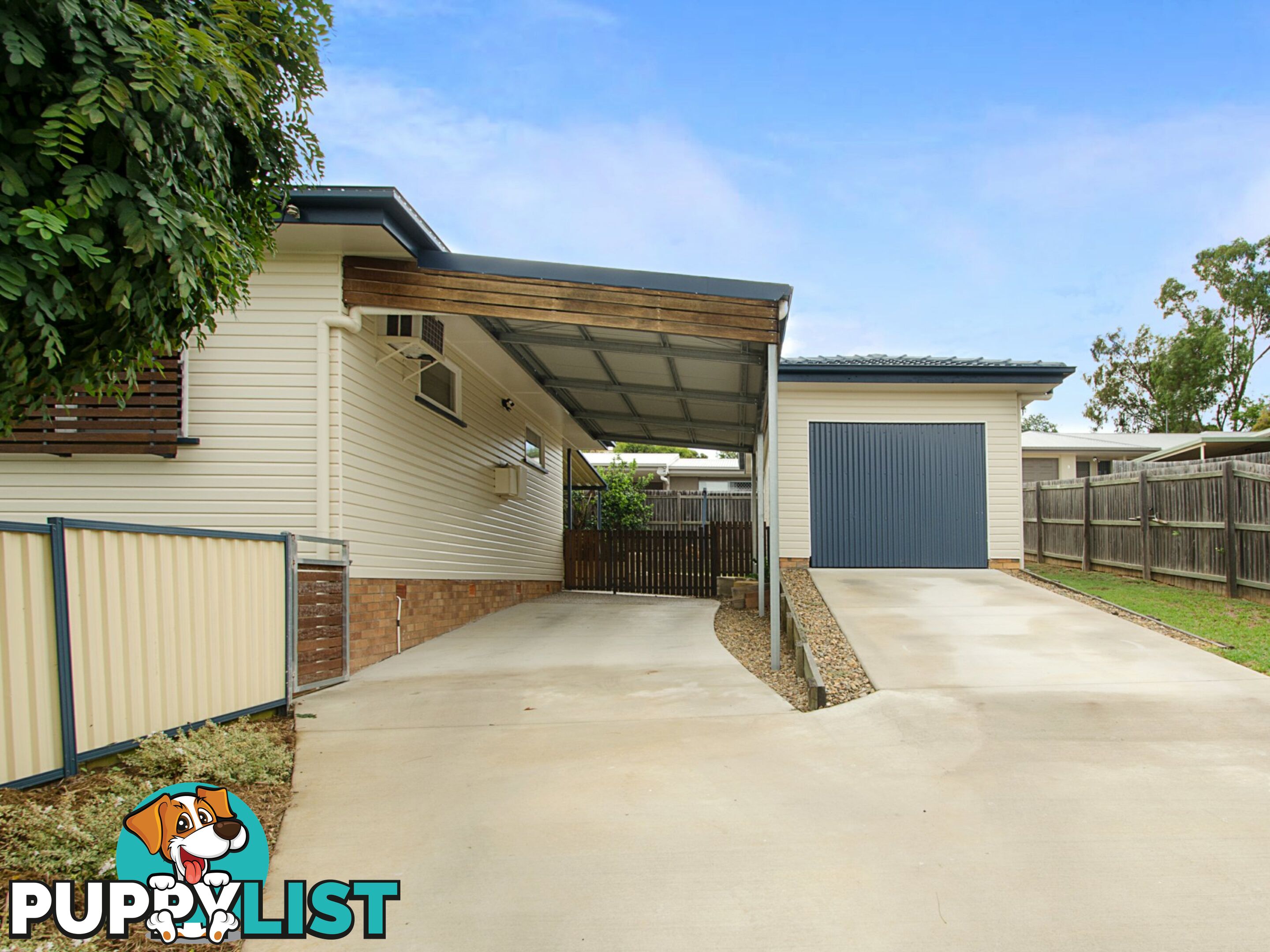 16 High Street WARWICK QLD 4370