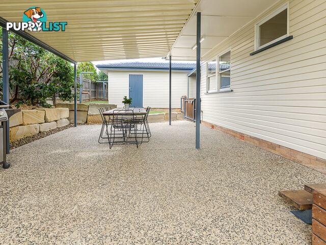 16 High Street WARWICK QLD 4370