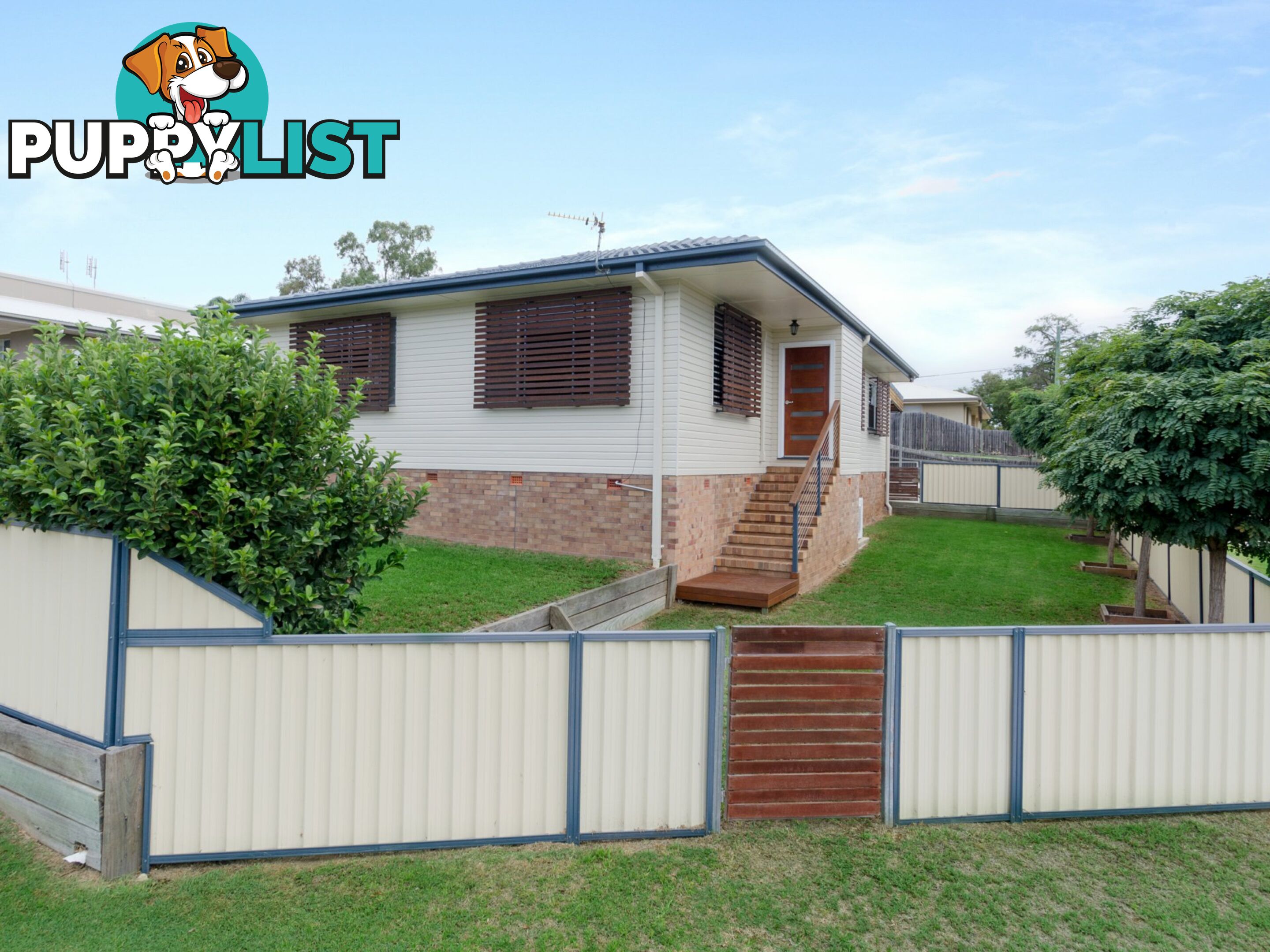 16 High Street WARWICK QLD 4370