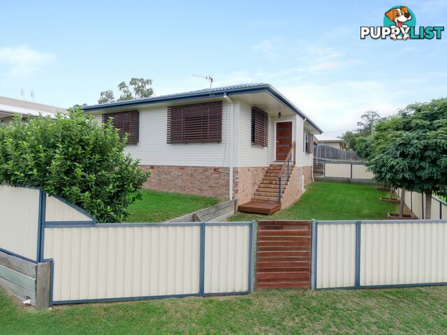 16 High Street WARWICK QLD 4370