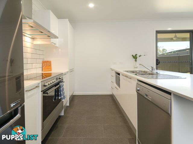 28 Pera Crescent WARWICK QLD 4370