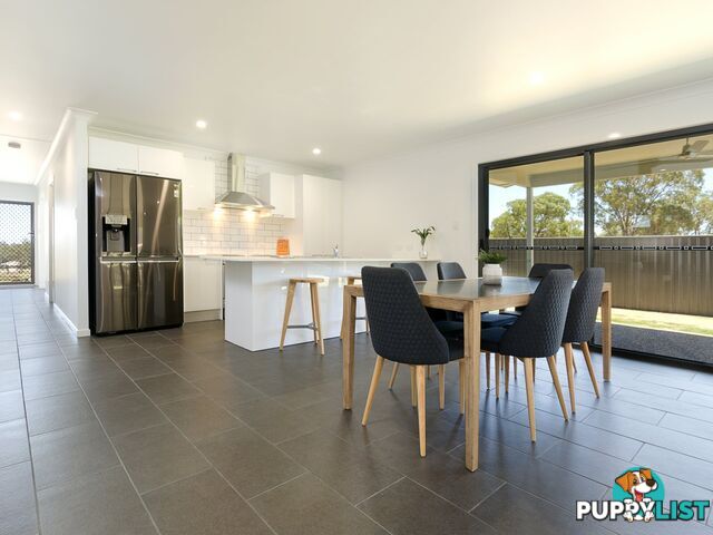 28 Pera Crescent WARWICK QLD 4370