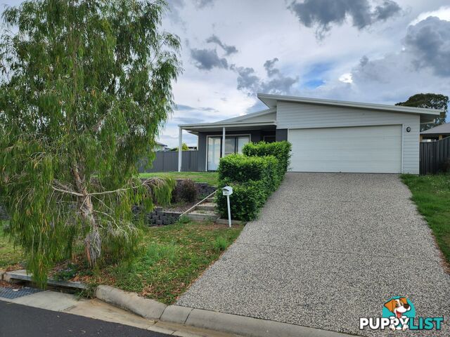 28 Pera Crescent WARWICK QLD 4370