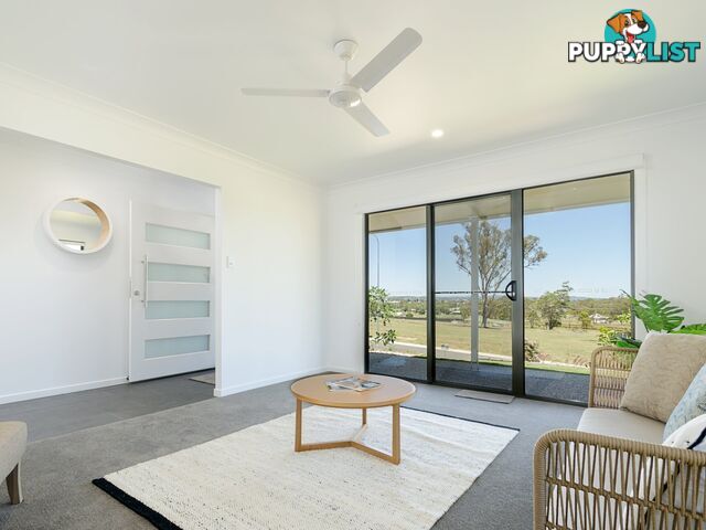 28 Pera Crescent WARWICK QLD 4370