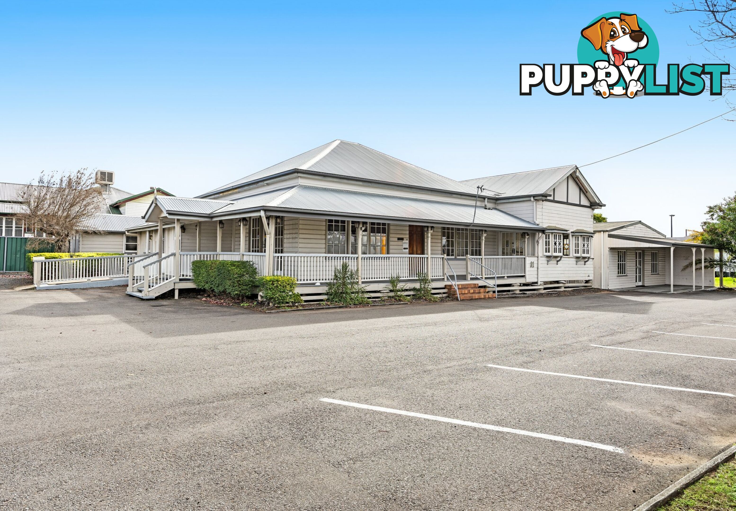 81 Albion Street WARWICK QLD 4370