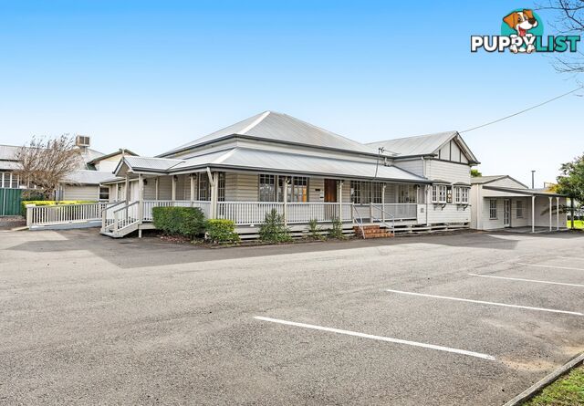 81 Albion Street WARWICK QLD 4370