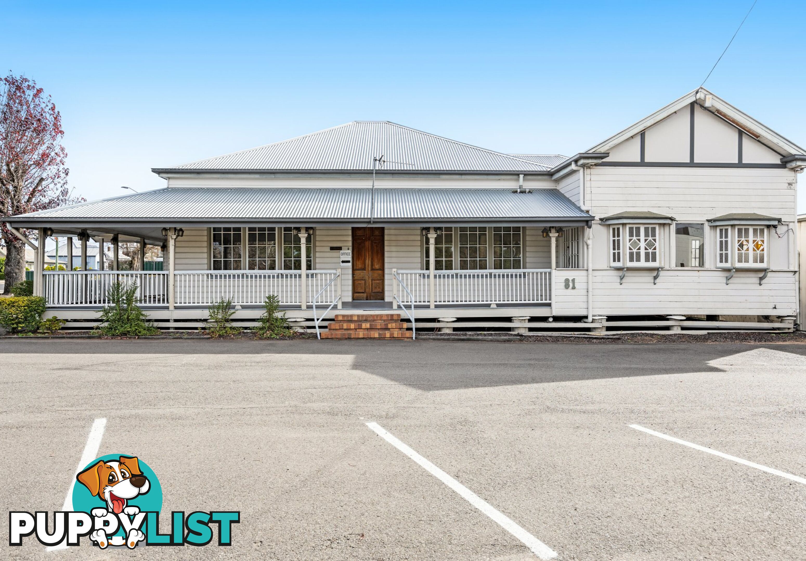 81 Albion Street WARWICK QLD 4370