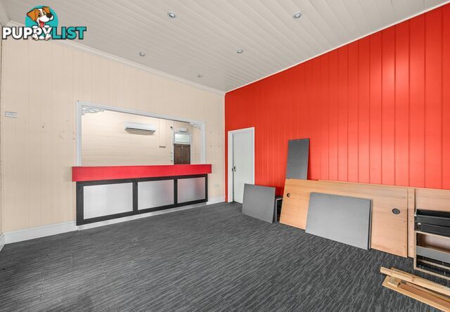 81 Albion Street WARWICK QLD 4370