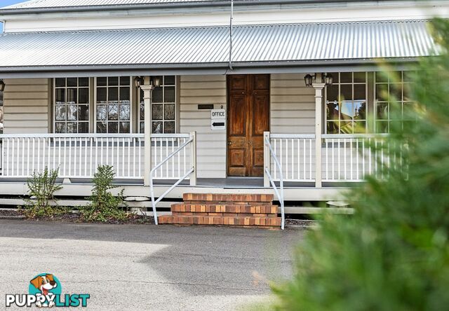81 Albion Street WARWICK QLD 4370