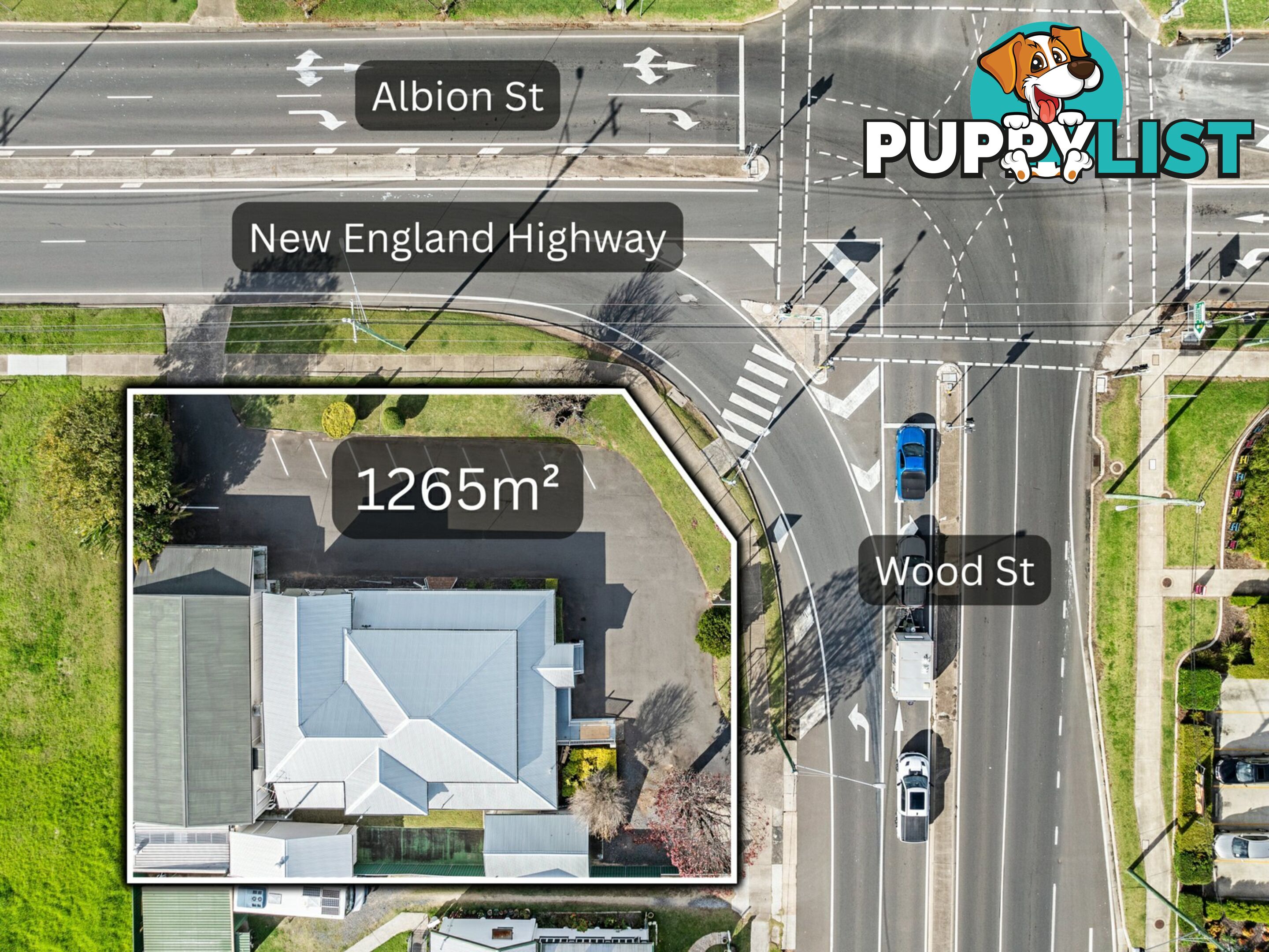 81 Albion Street WARWICK QLD 4370