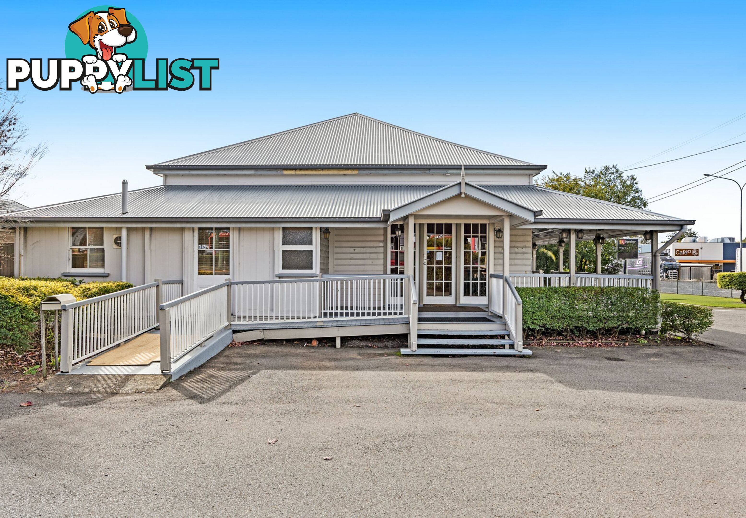 81 Albion Street WARWICK QLD 4370