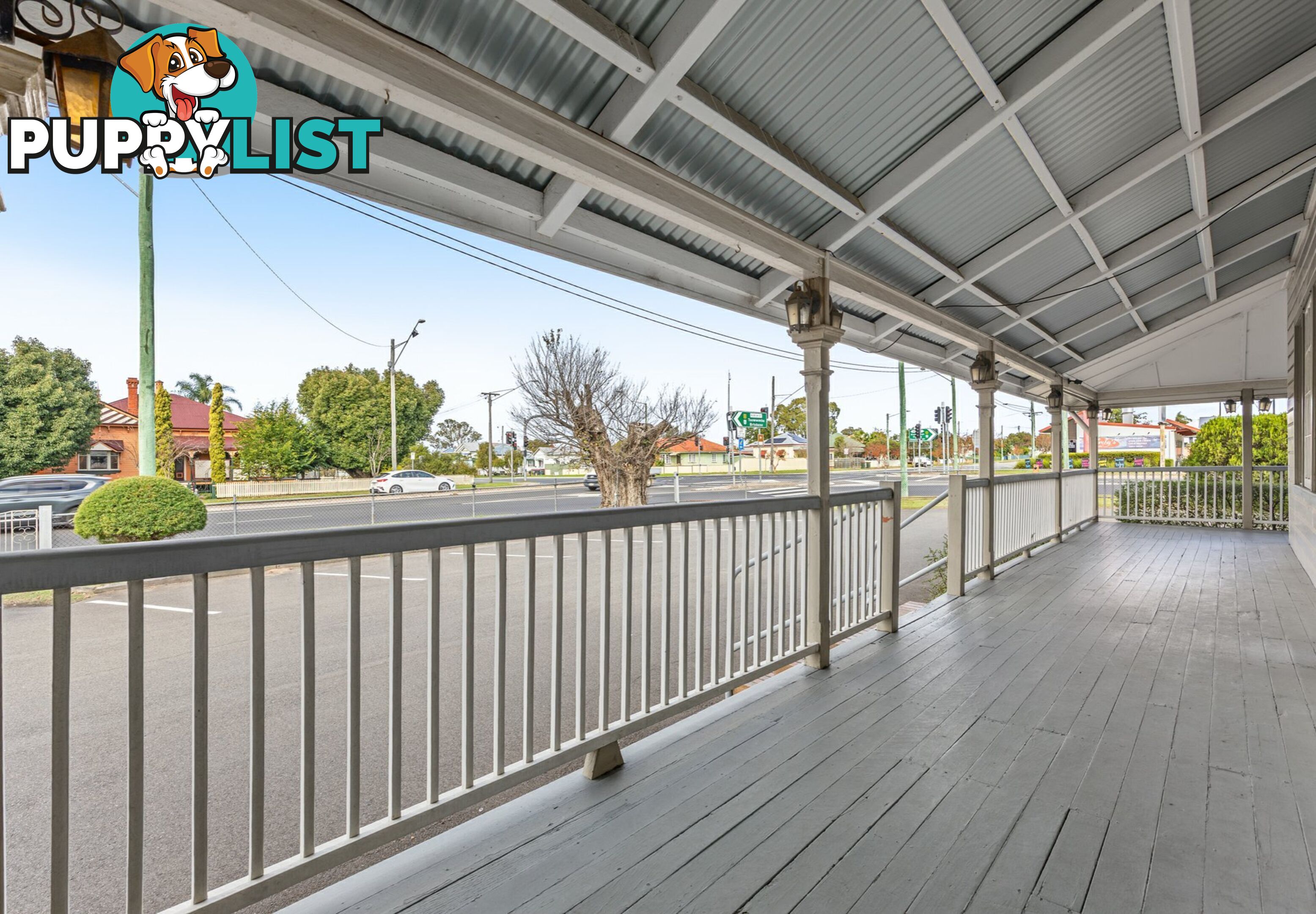 81 Albion Street WARWICK QLD 4370