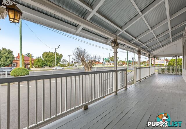 81 Albion Street WARWICK QLD 4370