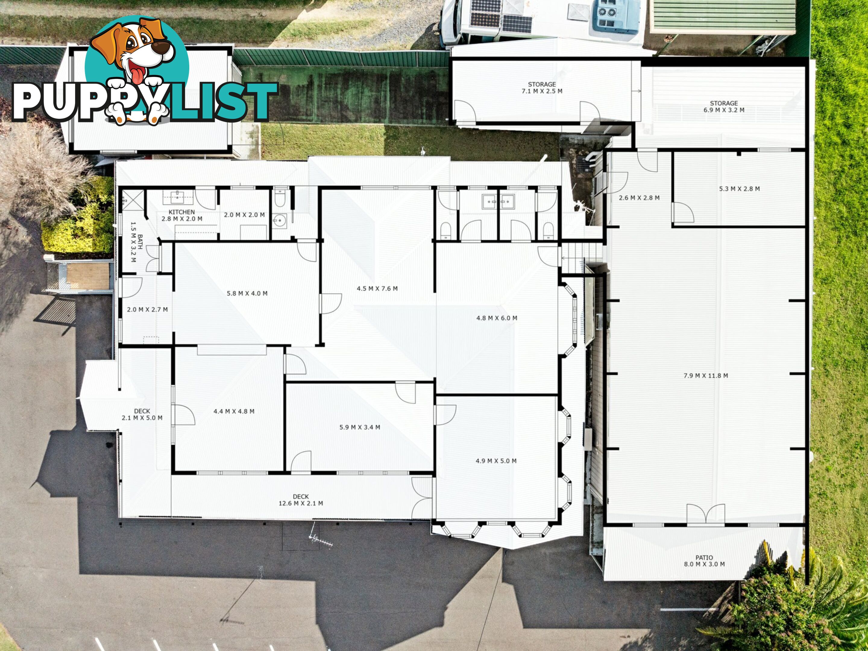81 Albion Street WARWICK QLD 4370