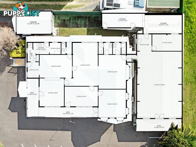 81 Albion Street WARWICK QLD 4370
