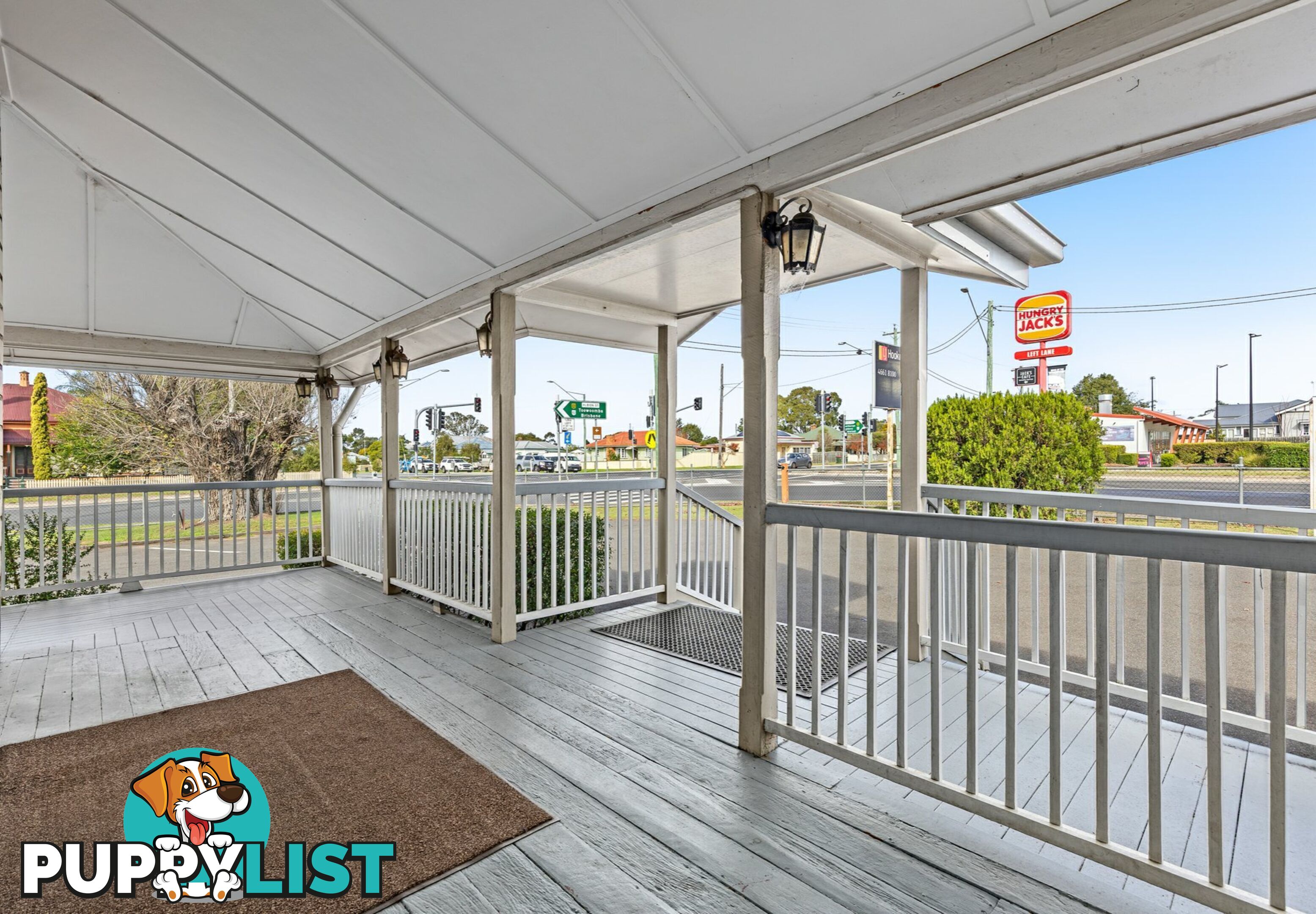 81 Albion Street WARWICK QLD 4370