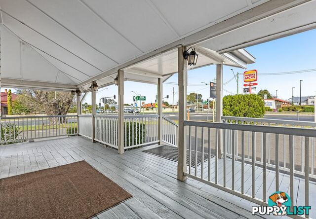 81 Albion Street WARWICK QLD 4370