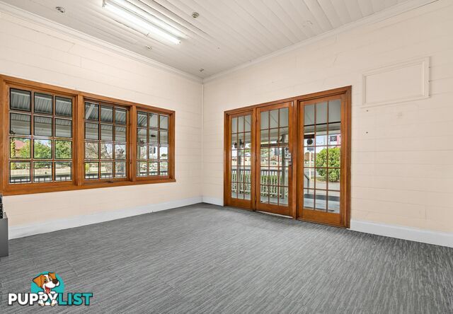 81 Albion Street WARWICK QLD 4370