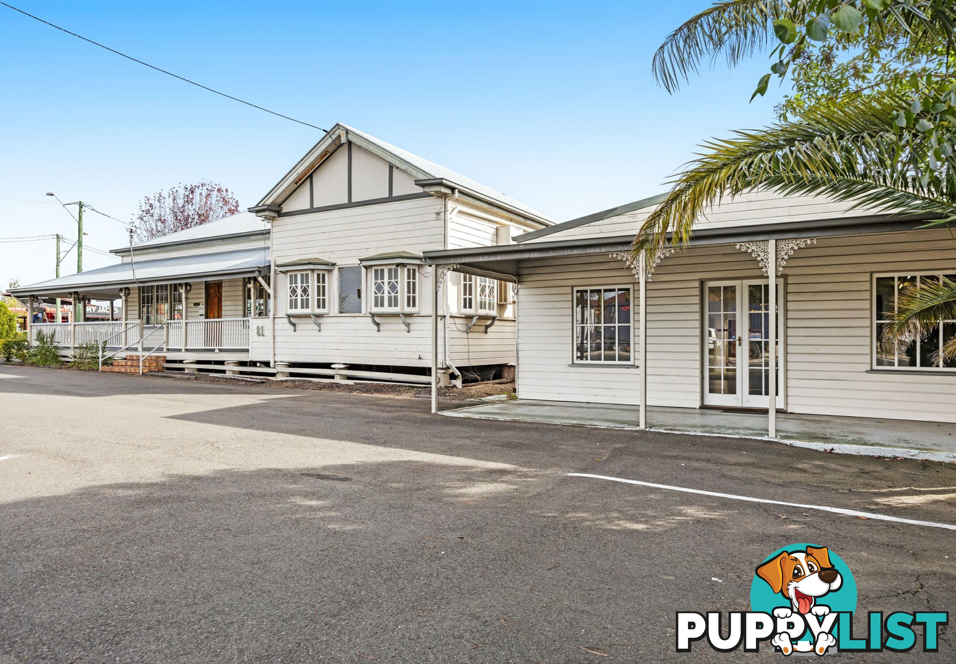 81 Albion Street WARWICK QLD 4370