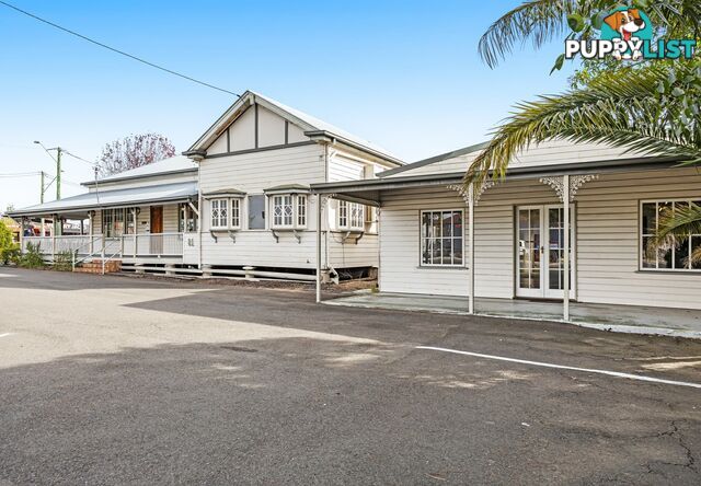 81 Albion Street WARWICK QLD 4370