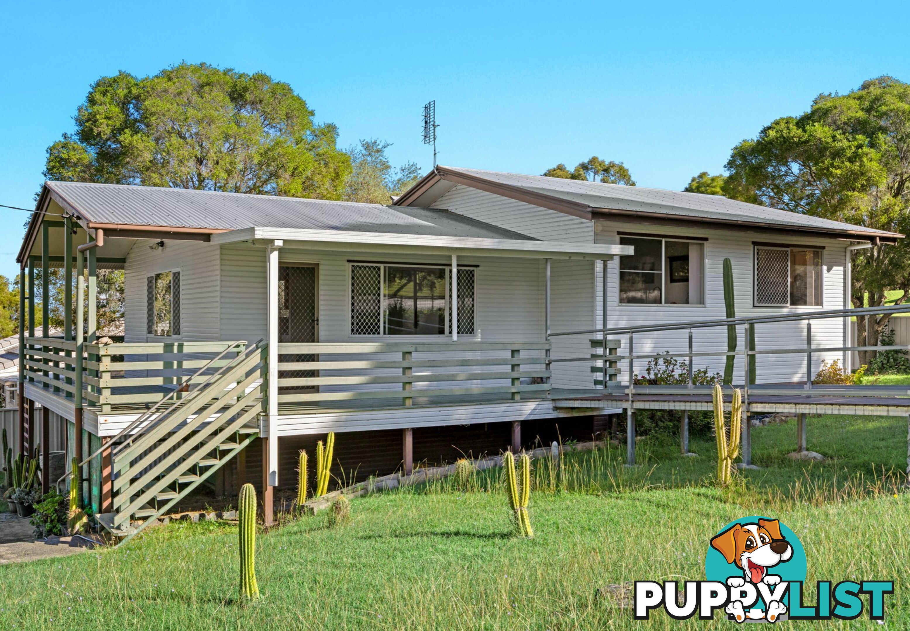 1 Uambi Place WARWICK QLD 4370