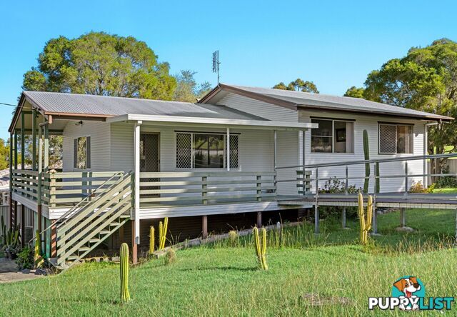 1 Uambi Place WARWICK QLD 4370