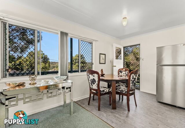 1 Uambi Place WARWICK QLD 4370