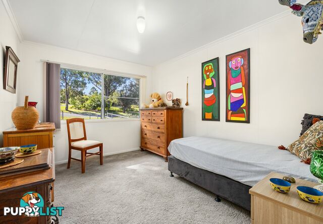 1 Uambi Place WARWICK QLD 4370