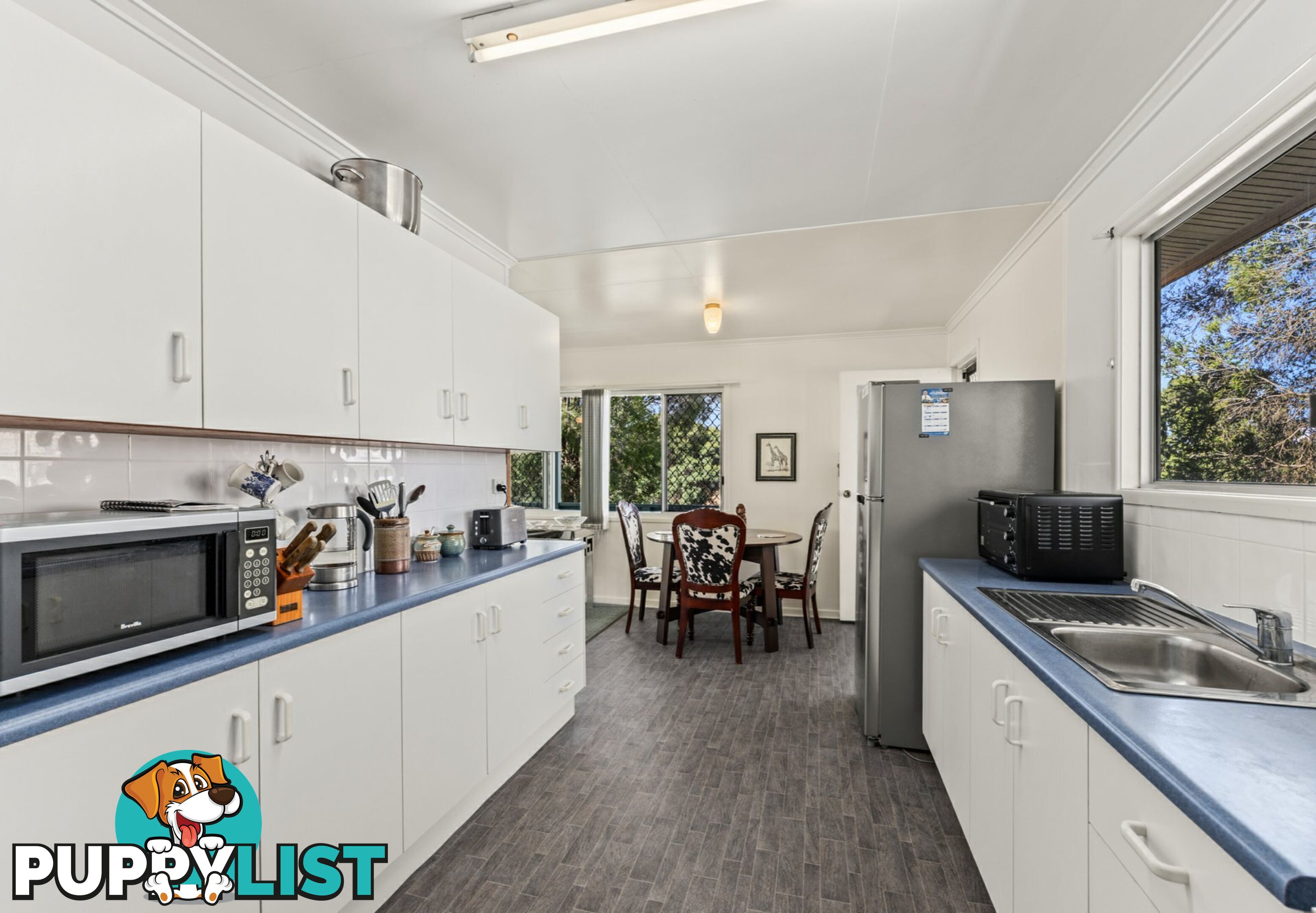 1 Uambi Place WARWICK QLD 4370