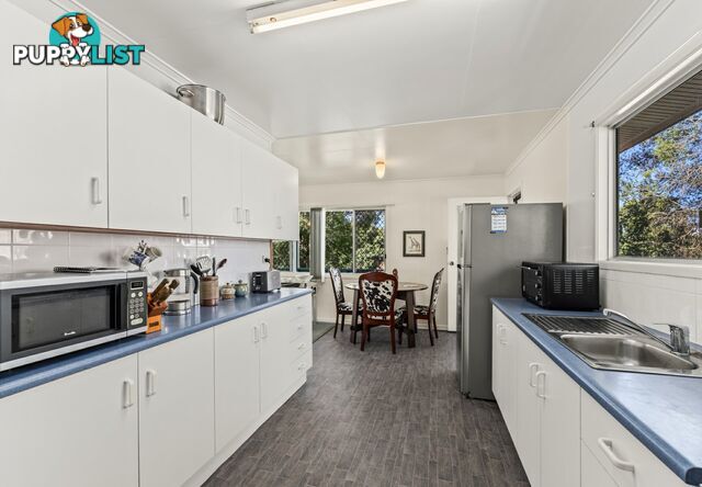 1 Uambi Place WARWICK QLD 4370