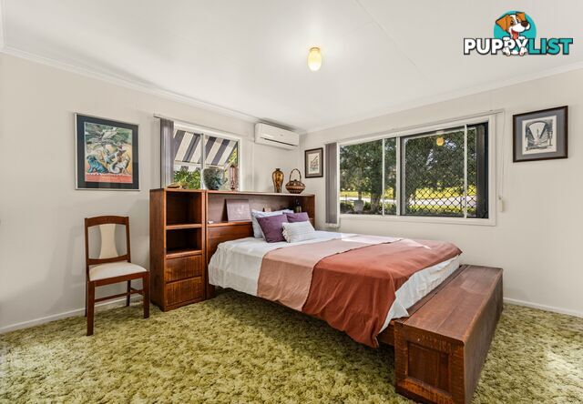 1 Uambi Place WARWICK QLD 4370