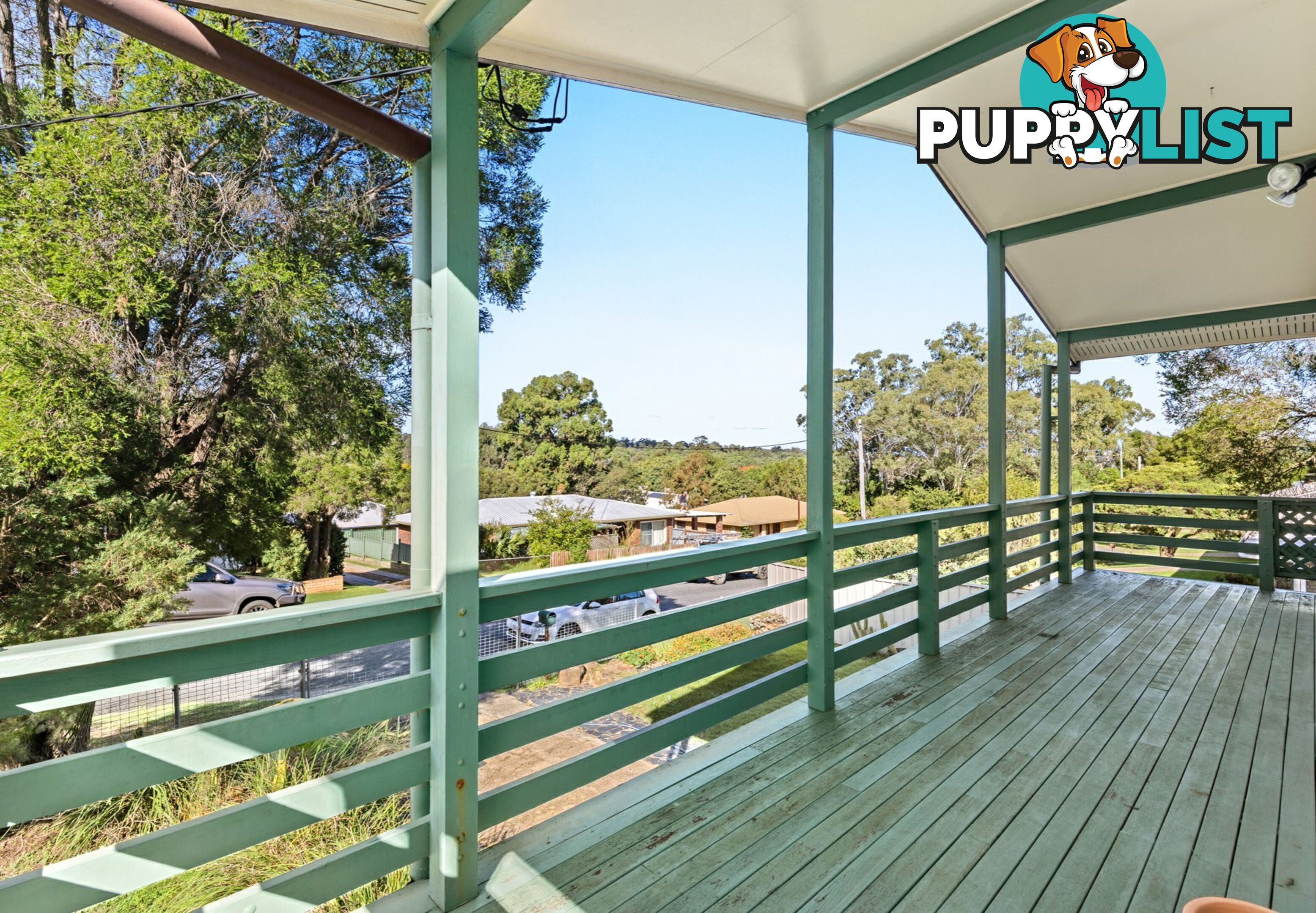 1 Uambi Place WARWICK QLD 4370