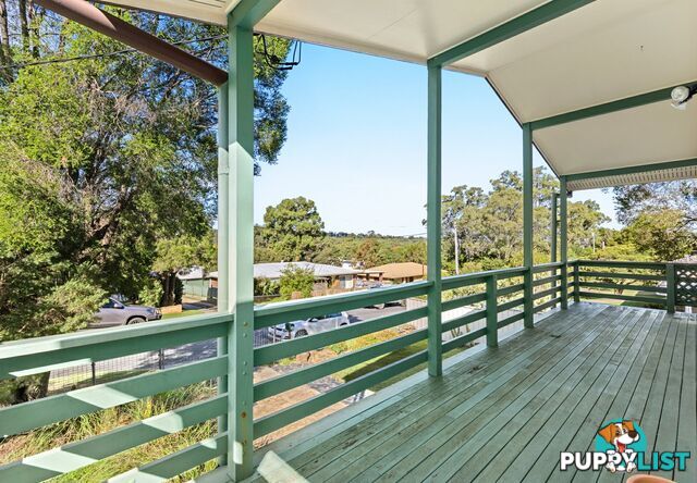 1 Uambi Place WARWICK QLD 4370