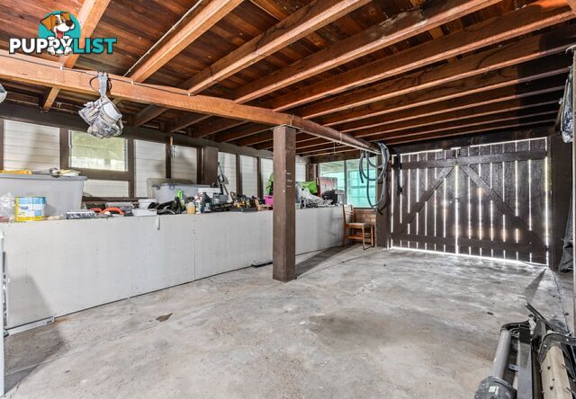 1 Uambi Place WARWICK QLD 4370