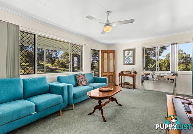 1 Uambi Place WARWICK QLD 4370