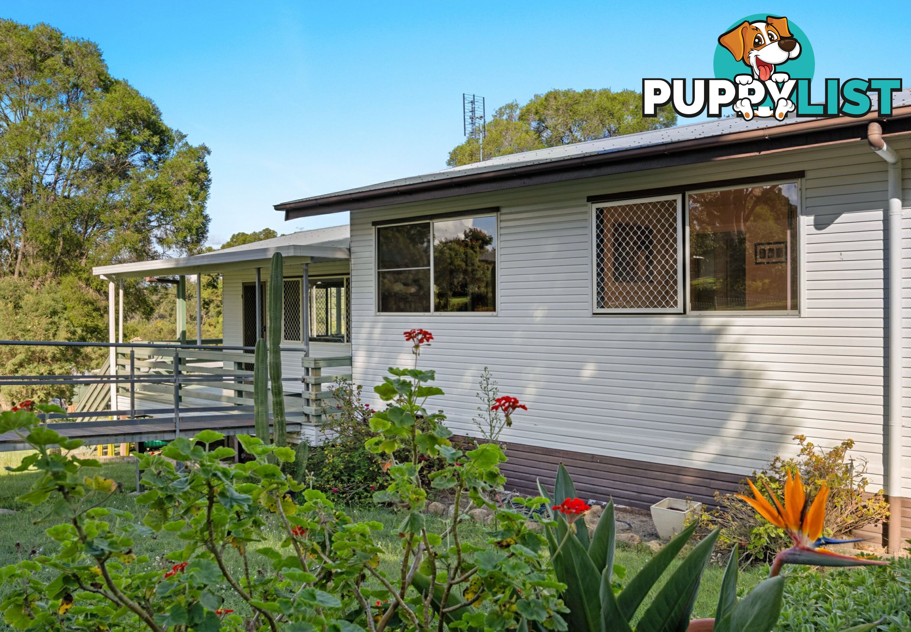 1 Uambi Place WARWICK QLD 4370