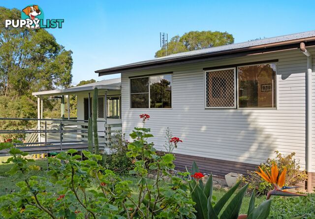 1 Uambi Place WARWICK QLD 4370