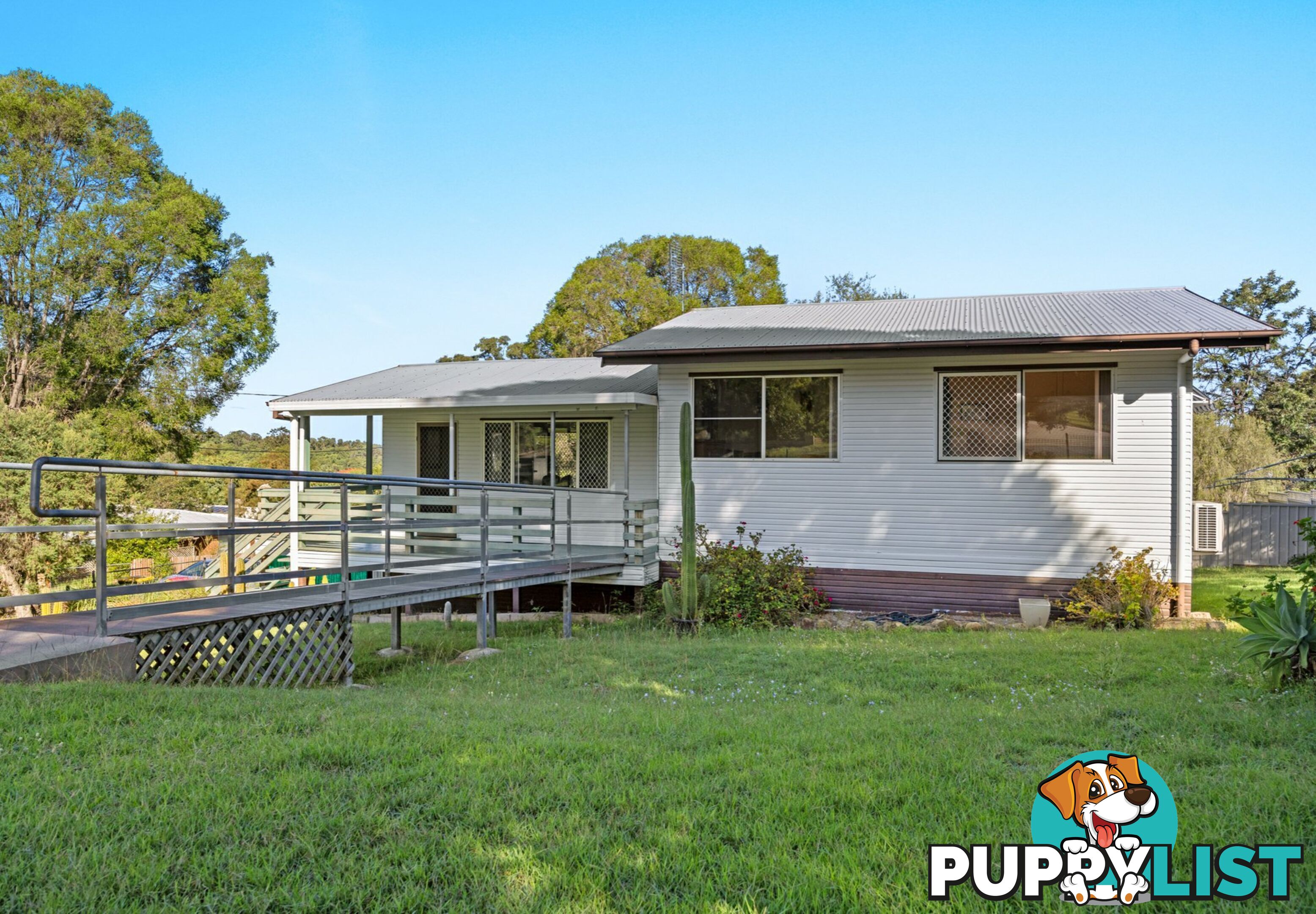 1 Uambi Place WARWICK QLD 4370