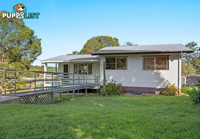 1 Uambi Place WARWICK QLD 4370