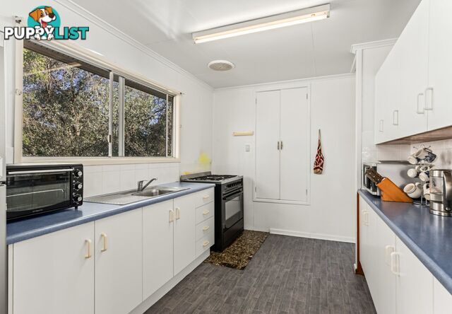 1 Uambi Place WARWICK QLD 4370