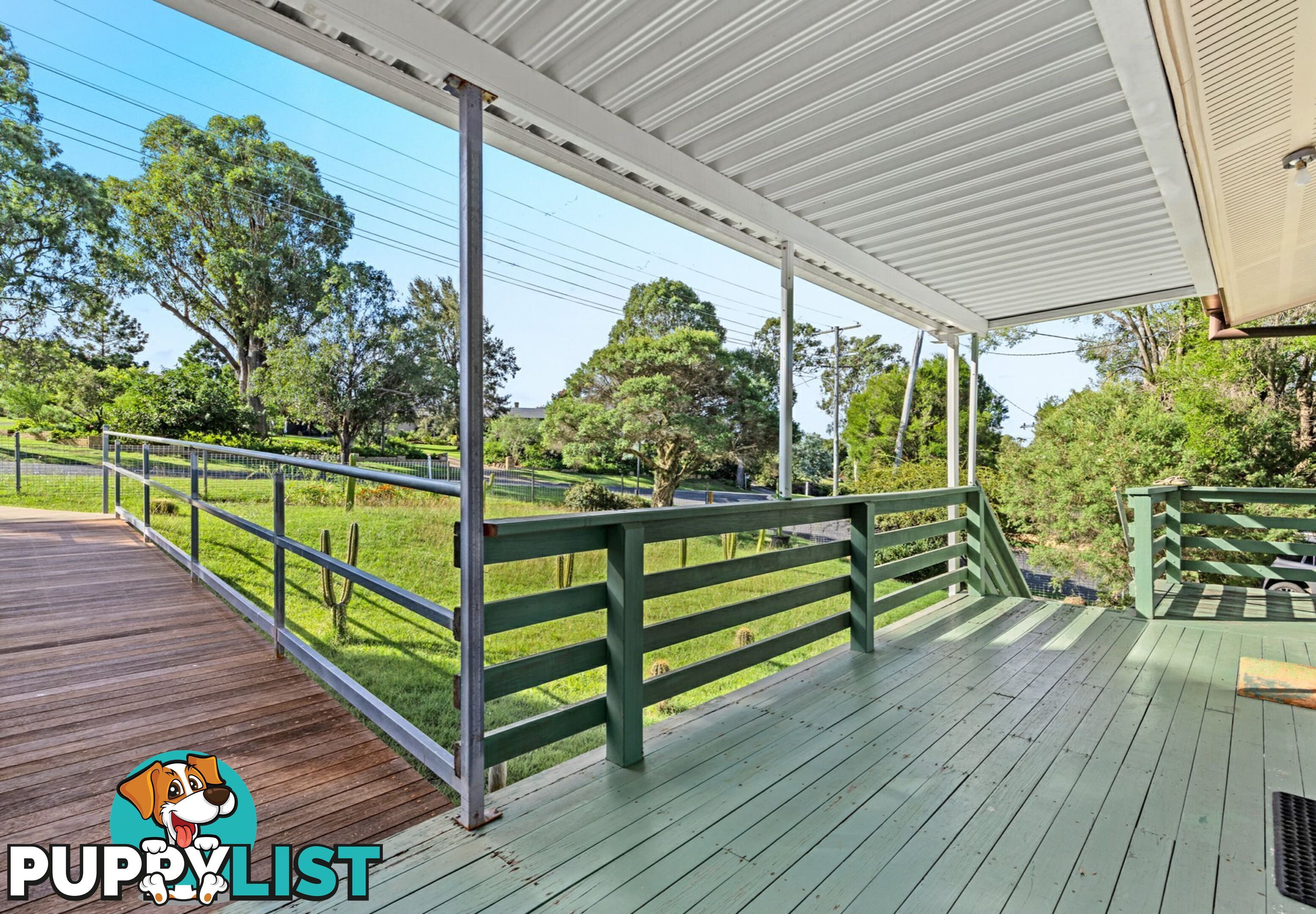 1 Uambi Place WARWICK QLD 4370