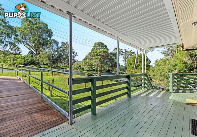 1 Uambi Place WARWICK QLD 4370