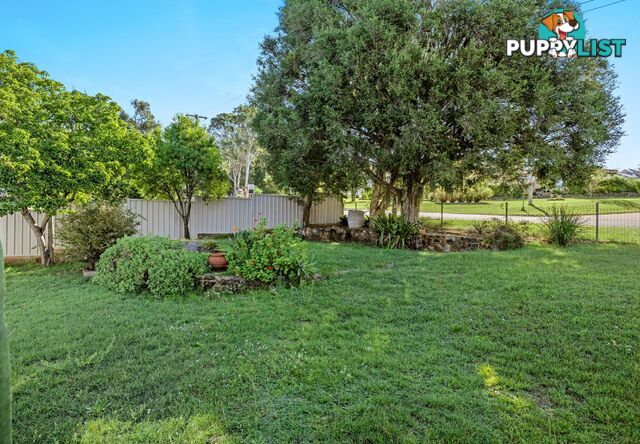 1 Uambi Place WARWICK QLD 4370