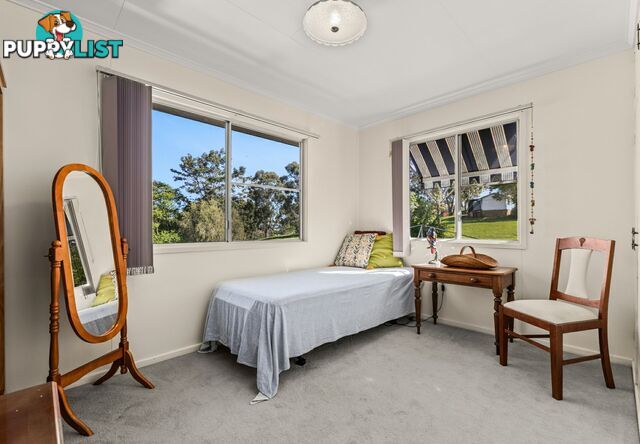 1 Uambi Place WARWICK QLD 4370
