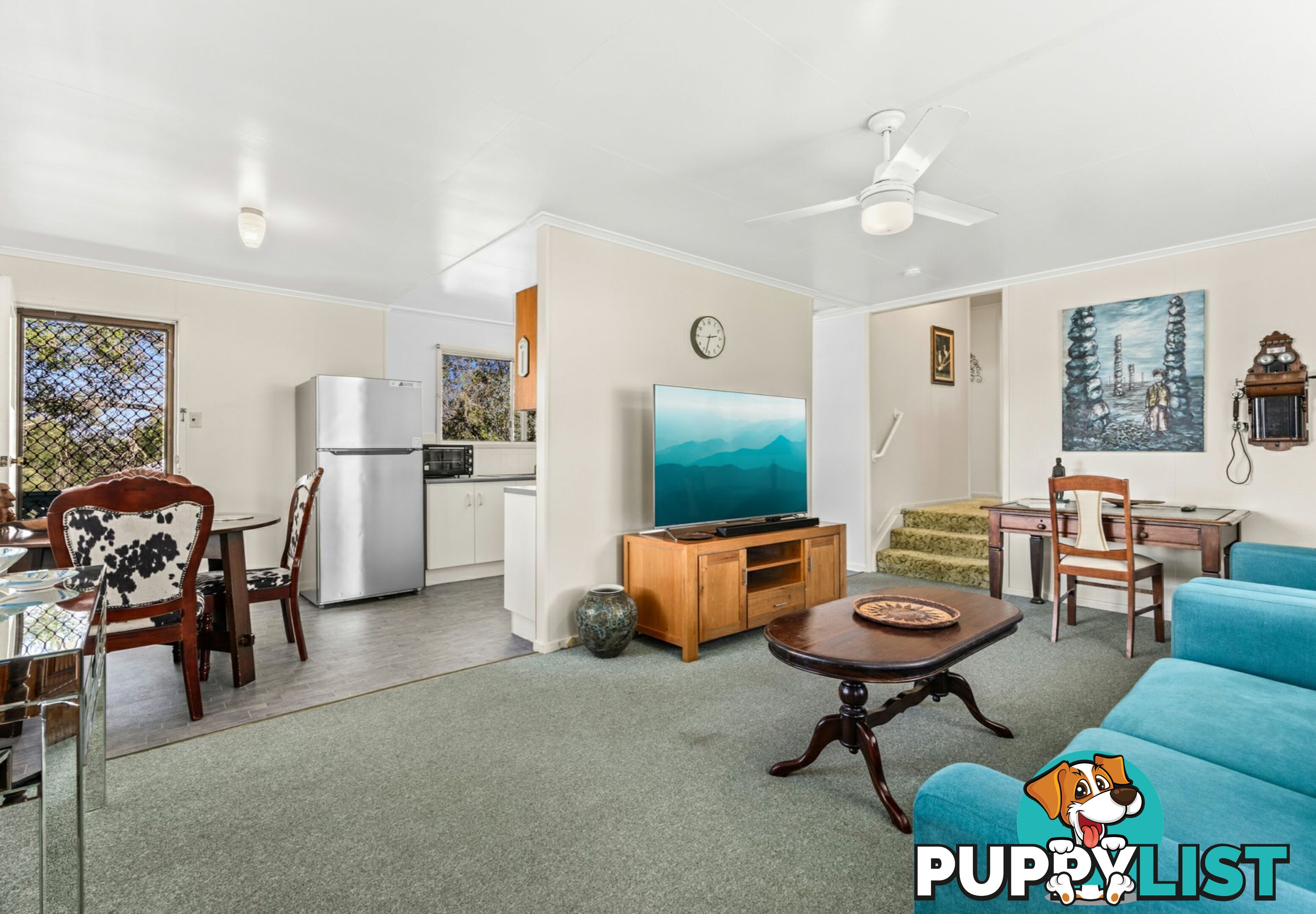 1 Uambi Place WARWICK QLD 4370