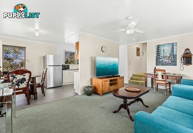 1 Uambi Place WARWICK QLD 4370
